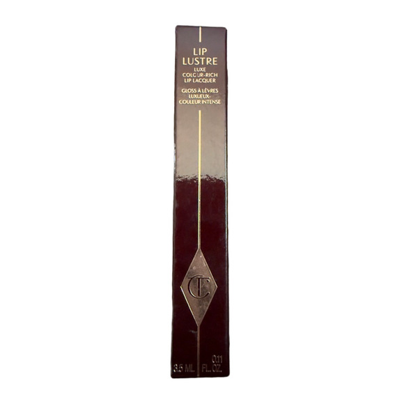 Charlotte Tilbury Other - Women's Charlotte Tilbury Lip Lustre Lip Gloss Seducation NIB